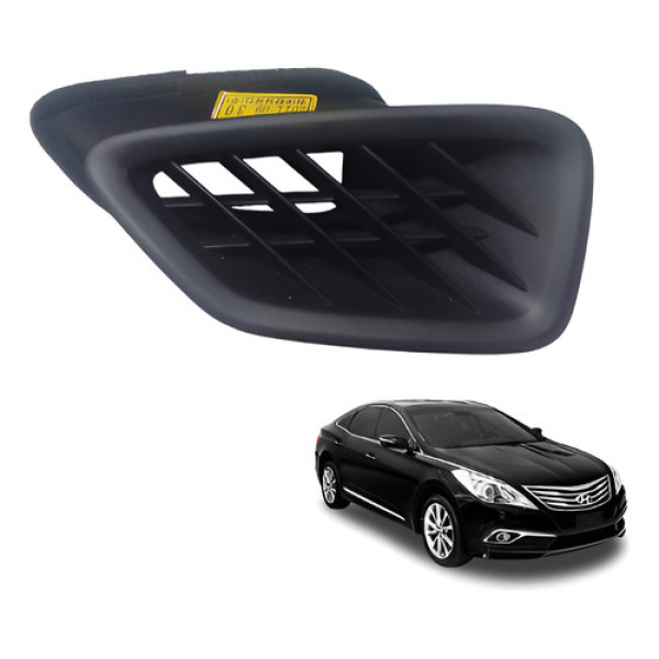 Difusor Saida Ar Painel Lado Direito Azera 12 A 17 Original