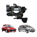 Corpo De Borboleta Tbi Citroen Xsara Peugeot 307 2.0 16v