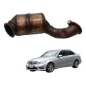 Catalisador Mercedes C180 1.6 2012 2013 2014 2015 2016 2017