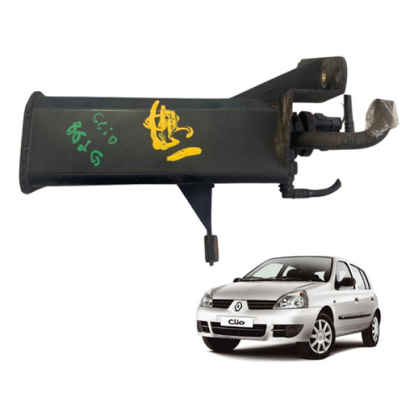 Filtro Carvão Canister Clio Sandero Logan 2008/2013 Original