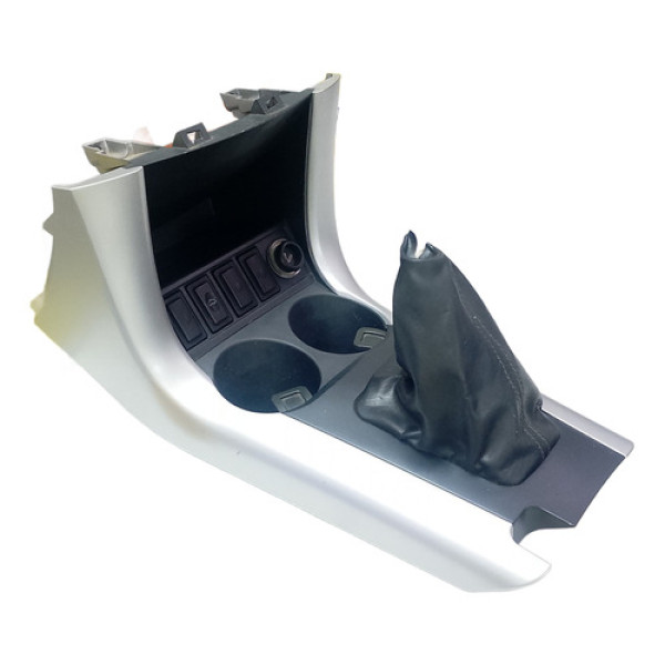 Console Central Porta Copos Lifan X60 2012 A 2017 Original