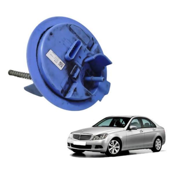 Flange Da Bomba Combustivel C180 W204 1.6 Cgi A2184700094