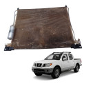 Condensador Ar Condicionado Nissan Frontier 2.5 2008 2012