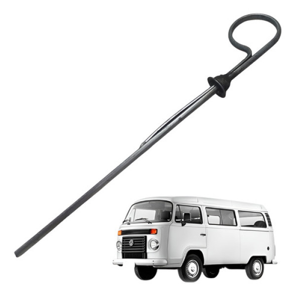 Vareta Original Nível Óleo Motor Volkswagen Kombi Fusca 1600