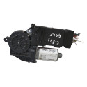 Motor Máquina Vidro Elétrico Esquerdo Golf Bora Polo Jetta