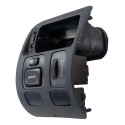 Botão Regulador Moldura Retrovisor Elétrico Corolla 93 97