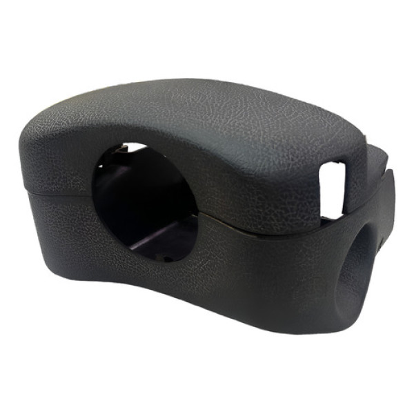 Moldura Acabamento Coluna Direção Peugeot 206 1999 A 2010