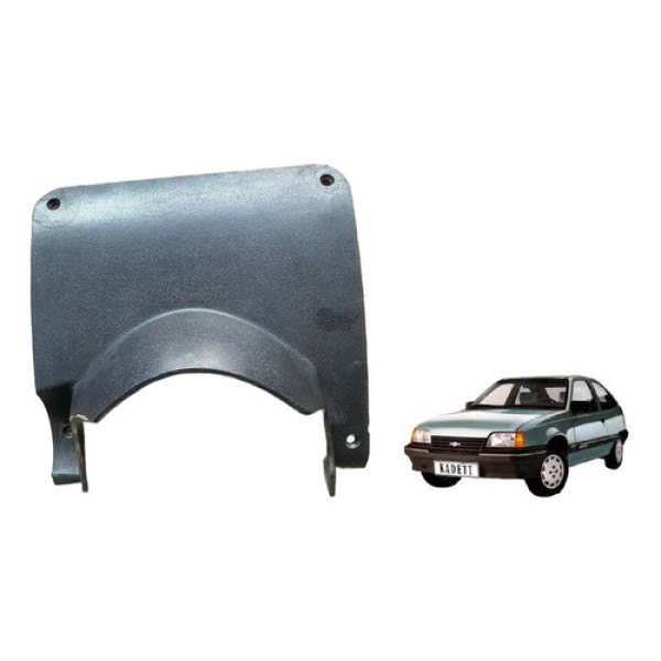 Moldura Inferior Coluna Direção Gm Kadett 1989 A 1998