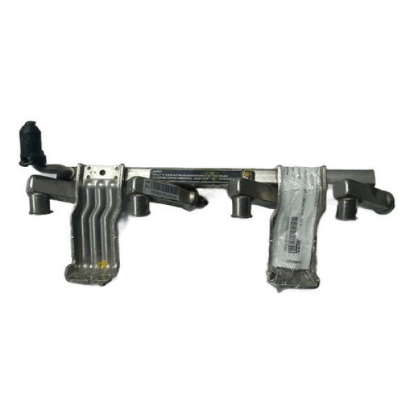 Flauta Bico Injetor Peugeot 308 Citroen C3 Aircross 1.6 16v