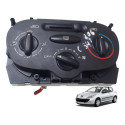 Comando Ar Ventilação Peugeot 206 2001 2002 2003 2004 A 2006