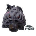 Alternador Citroen C3 Peugeot 208 2013 A 2016 9672213080