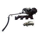 Turbina Sportage 2.0 8v 2001 Diesel Ok05813700