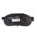 Painel Instrumentos Sandero Logan 2007 2009 2011 2012 2013 - Preto