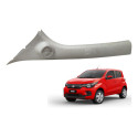 Acabamento Moldura Parabrisa Esquerdo Fiat Mobi 2016 2024