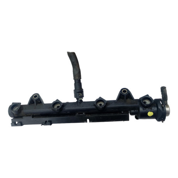 Flauta Bico Injetor Gol Parati G2 Bola Mi Special 1.0 8v