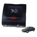 Botão Alarme Chevrolet Vectra 1997-2000 Preto
