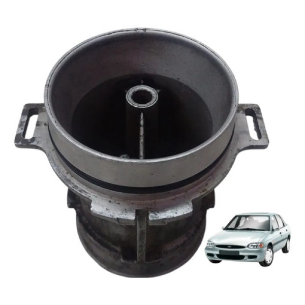 Medidor Fluxo De Ar Ford Escort Zetec 1997 1998 1999 1.8 16v