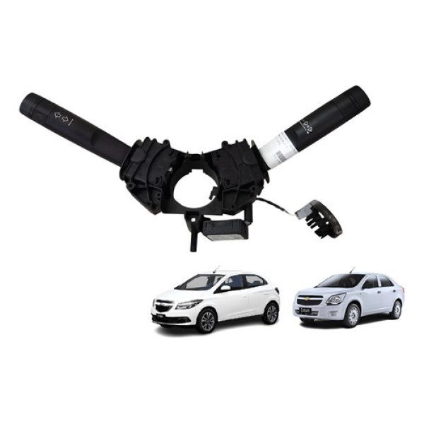 Chave Seta Pisca Limpador Cobalt Onix Prisma Lt 2012 2019