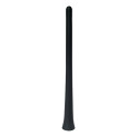 Antena Teto Fiat Argo Cronos 2017 A 2023 Original Preto