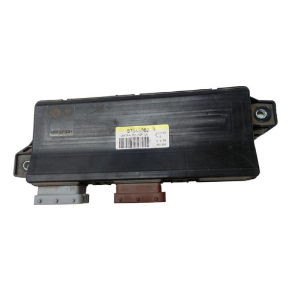 Módulo Conforto Stilo Dualogic Original  51845062