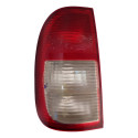 Lanterna Vw Saveiro G3 2001 2002 03 2004 2005 Esquerdo Arteb Esquerdo Vermelho