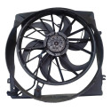 Eletroventilador Suporte Ventoinha Jeep Cherokee 2005  2008