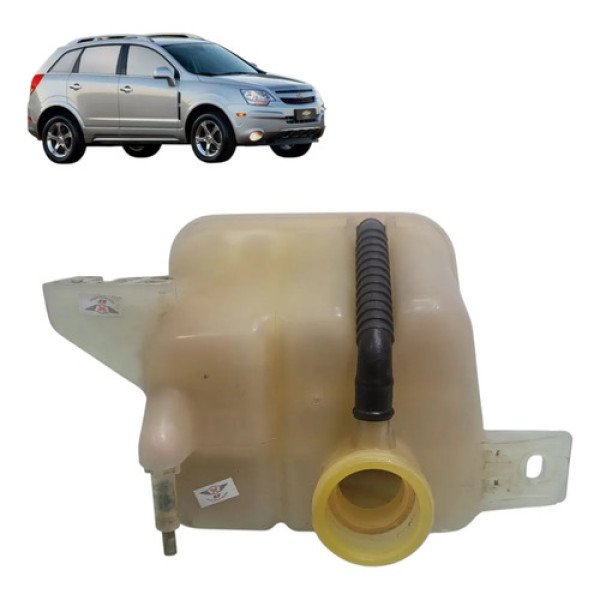 Reservatório De Água Gm Captiva 2009 2010 2011 2012 Á 2015