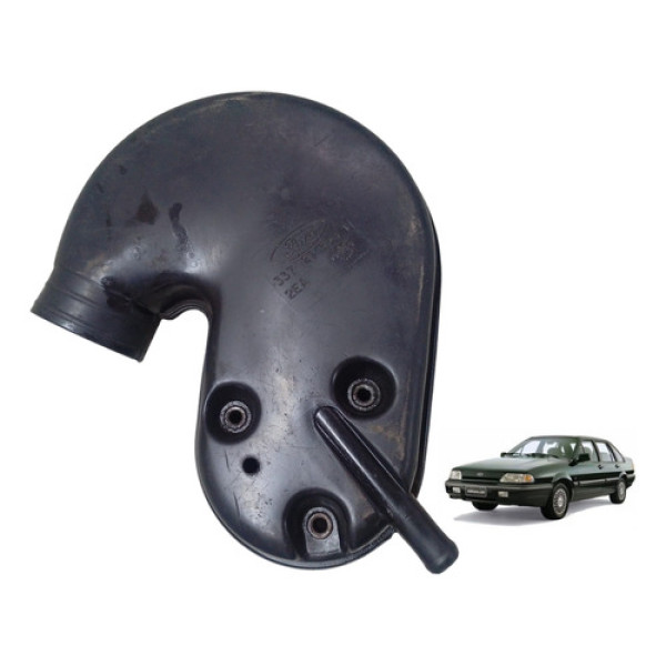 Duto Admissão Ar Ford Versailles Santana 2.0 1991 1995