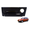 Moldura Cinzeiro Porta Copos Suzuki Swift 92 93 94 95 Preto