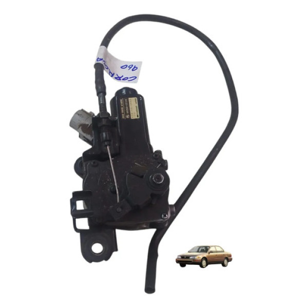 Atuador Piloto Automático Corolla 1993 A 1997 8820012120