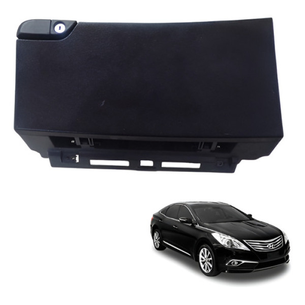 Porta Luvas Painel Hyundai Azera 3.0 V6 2011 A 2015