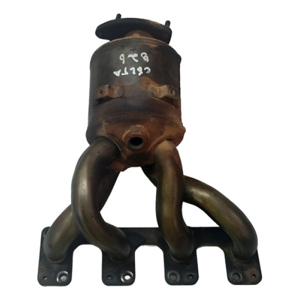 Catalisador Gm Corsa Celta Prisma 1.0 Flex 93395864