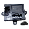 Modulo Conforto Porta Land Rover Evoque 12/15 Dian.esquerdo