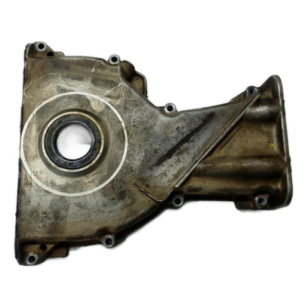 Tampa Proteção Lateral Motor Classe A 160 190 1998 2005