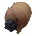 Reservatorio Agua Radiador Peugeot 206 2008/2012 9647777280