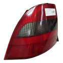 Lanterna Traseira Gm Vectra 1997 1998 1999 Lado Direito Fumê Esquerdo/motorista Vermelho/fumê