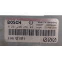 Módulo Injeção Fiat Marea E Brava 2.0 20v Bosch 0261206256