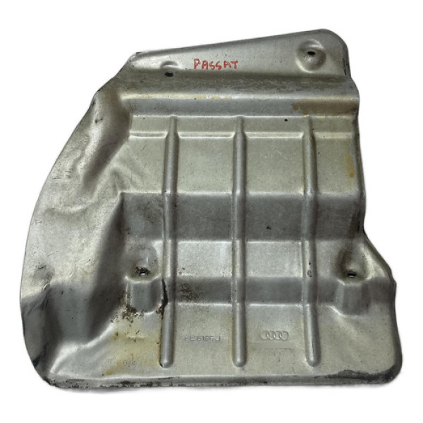 Suporte Proteção Caixa Filtro Ar Passat Alemão 1999 A 2005