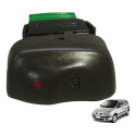 Botão Da Trava Central Renault Scenic 2001 A 2008 Original