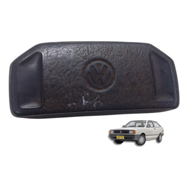 Tampa Da Buzina Vw Gol Ate 1994 3074196693 Original Volks