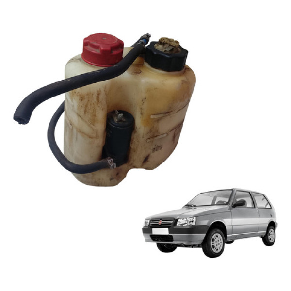 Reservatório Gasolina Partida Frio Uno 1.0  Fire Flex 04/13