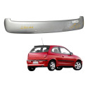 Aerofólio Spoiler Gm Celta 1ogeração 00/05 S/léds 2p 4p