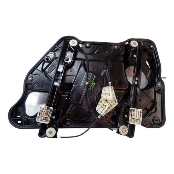 Maquina Vidro Dianteira Esquerda Fiat Freemont 2012 A 2016