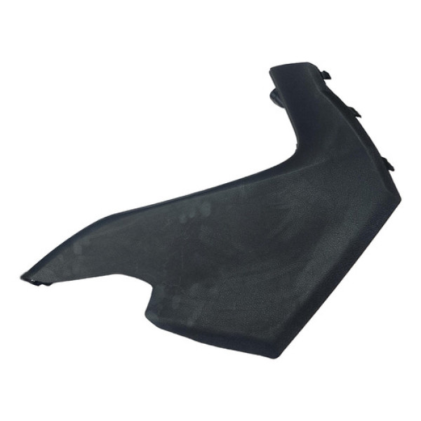 Moldura Acabamento Lateral Direito Console Toyota Yaris