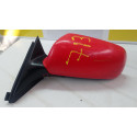 Retrovisor Elétrico Esquerdo Audi A3 1995 96 1997 1998 1999