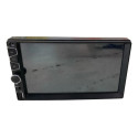 Central Multimídia Mp5 Wlk Automotive Wk70d 2din Espelhament