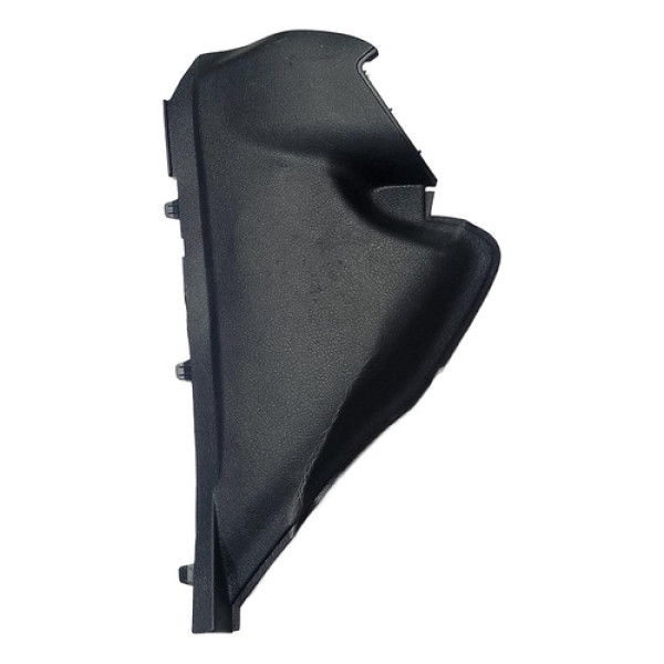 Acabamento Moldura Lateral Esquerdo Painel Toyota Yaris 2019