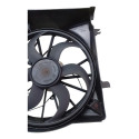 Eletroventilador Suporte Ventoinha Jeep Cherokee 2005  2008