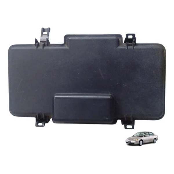 Tampa Caixa De Fusível Honda Civic 1.7 2001 2006 S5a013