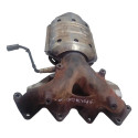 Catalisador Sonda Kia Sportage 2.0 2006 2007 2008 2009 2010